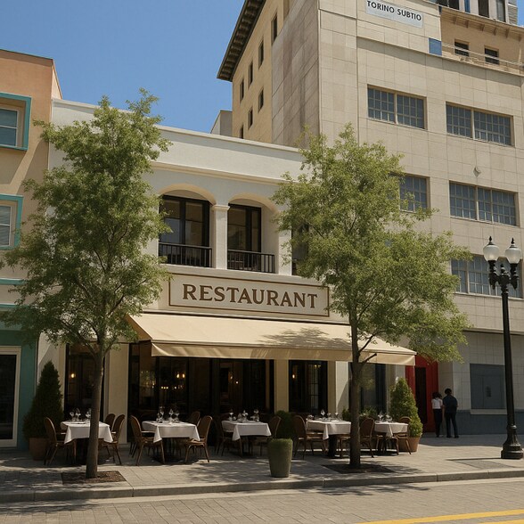 226 E Flagler St, Miami, FL à vendre - Photo de l’immeuble – Image 2 sur 10