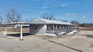 Plus de détails pour 1909 S Main St, Atmore, AL - Local commercial à vendre