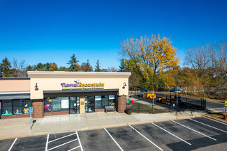 Plus de détails pour 4130 Blackhawk Rd, Saint Paul, MN - Local commercial à louer