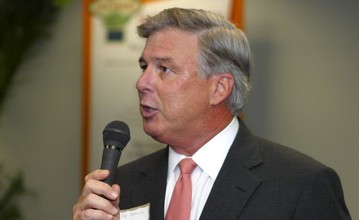Jay Perkins