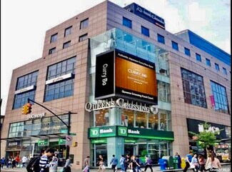 Plus de détails pour 136-17 39th Ave, Flushing, NY - Bureau à vendre