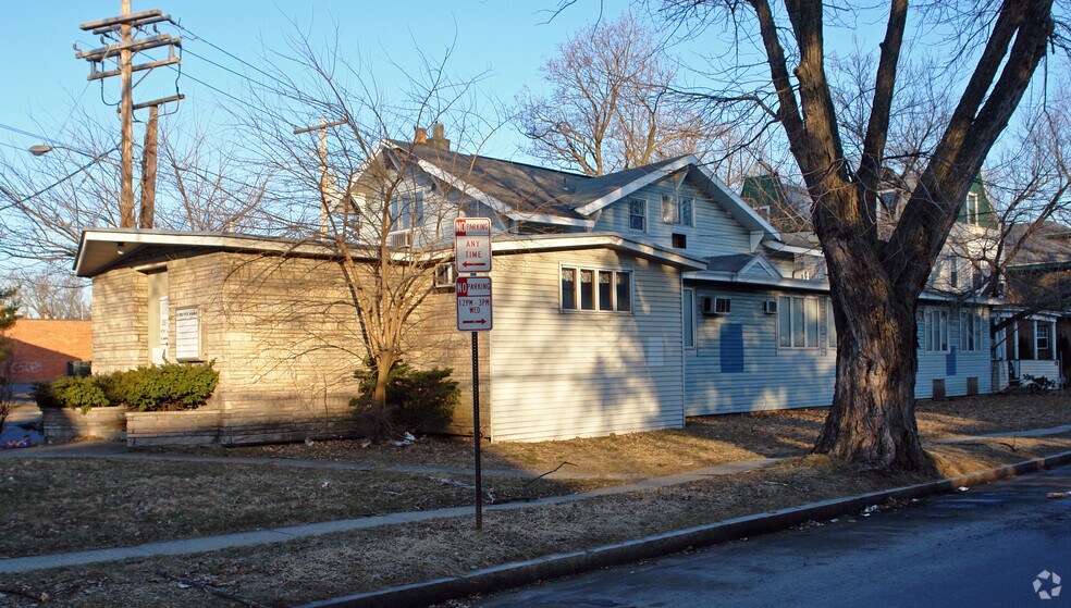 4 Ten Eyck Ave, Albany, NY à louer - Photo de l’immeuble – Image 3 sur 14