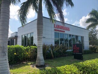 Plus de détails pour 3936 Tamiami Trl N, Naples, FL - Bureau à vendre