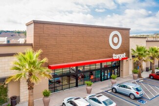 Plus de détails pour 27525-27573 Puerta Real, Mission Viejo, CA - Local commercial à louer