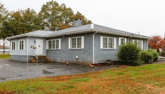Plus de détails pour 492 W Main St, Forest City, NC - Local commercial à vendre