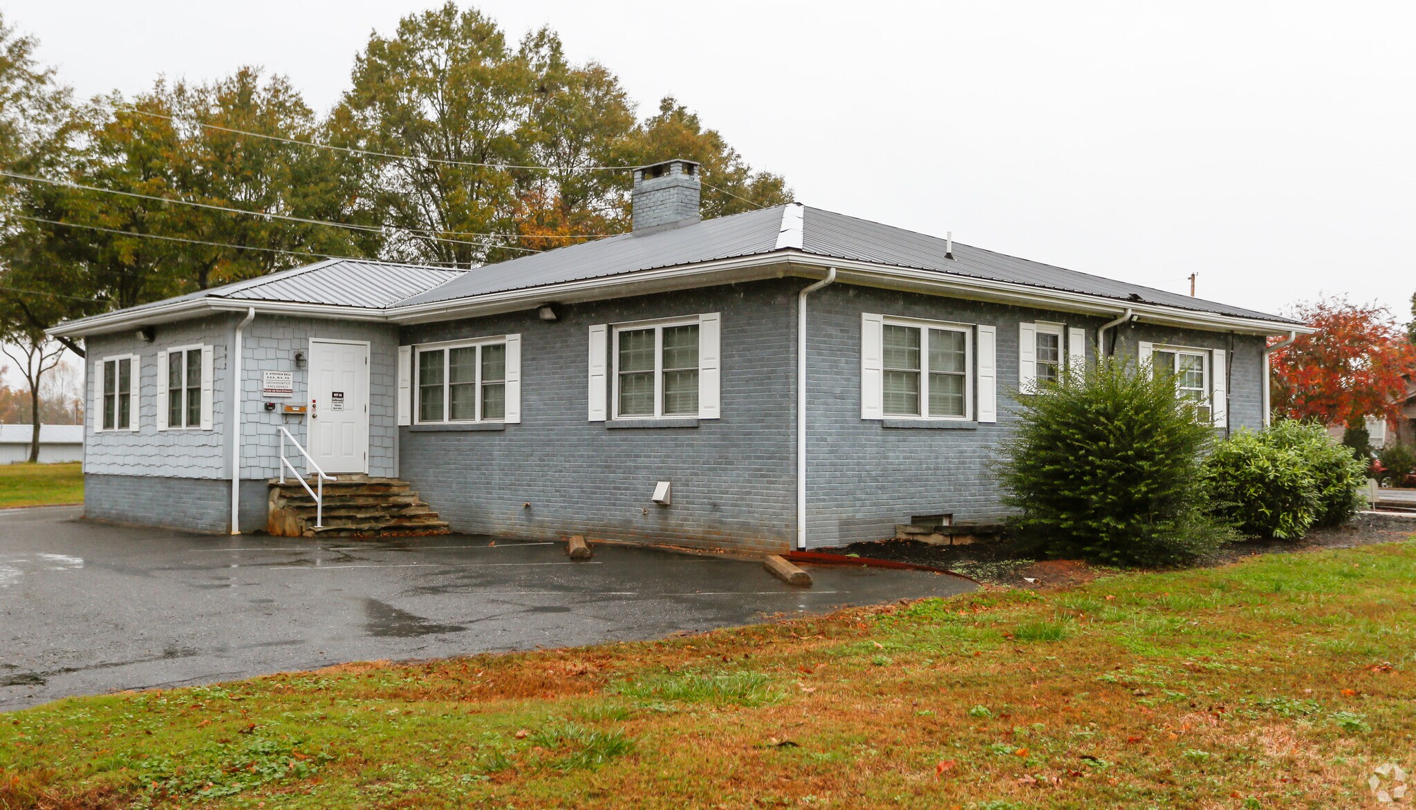 492 W Main St, Forest City, NC à vendre Photo principale– Image 1 sur 4