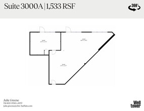 6930 Williams Rd, Niagara Falls, NY à louer Plan d’étage– Image 1 sur 1