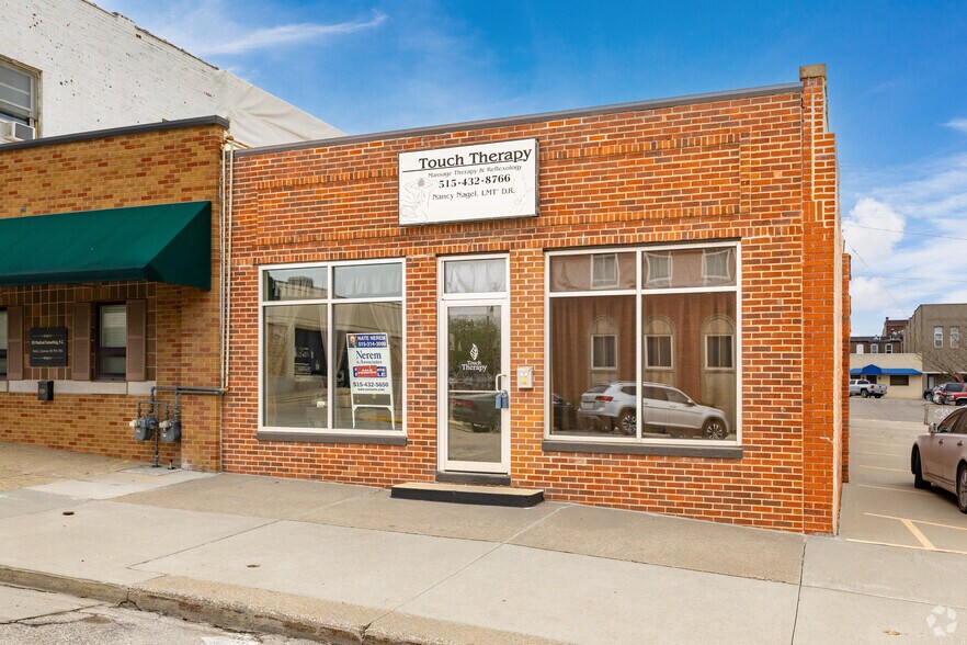 710 Arden St, Boone, IA à vendre - Photo de l’immeuble – Image 3 sur 3