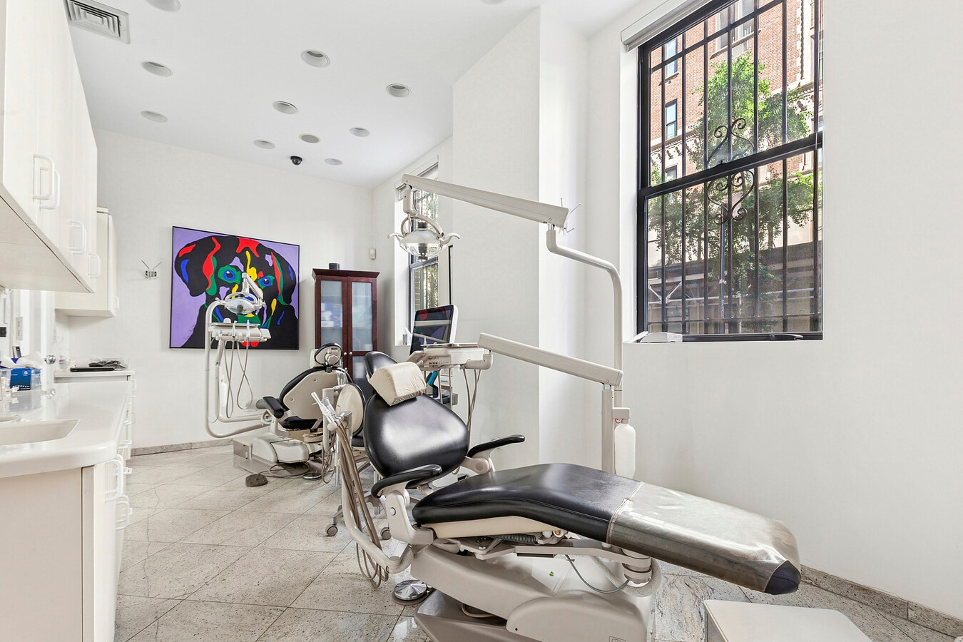 935 Park Ave, New York, NY 10028 - Lot 1C - - Photo intérieure - Image 1 of 10