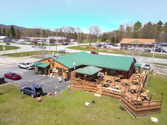 Plus de détails pour 982 State Route 149, Queensbury, NY - Local commercial à vendre