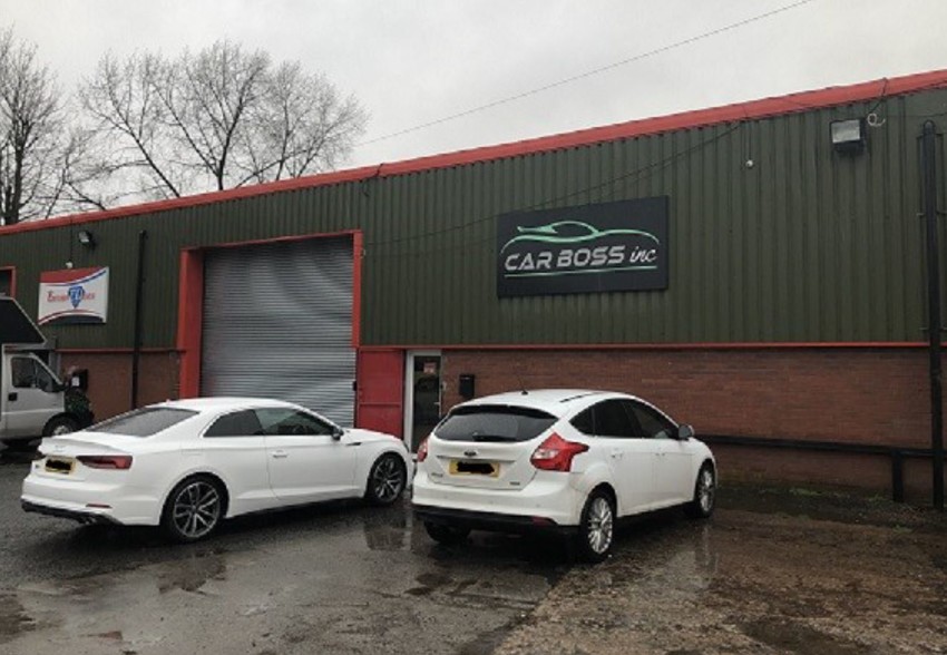 Hacken Ln, Bolton à louer - Photo principale – Image 1 sur 13