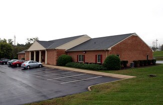Plus de détails pour 20311 Lappans Rd, Boonsboro, MD - Bureau à vendre