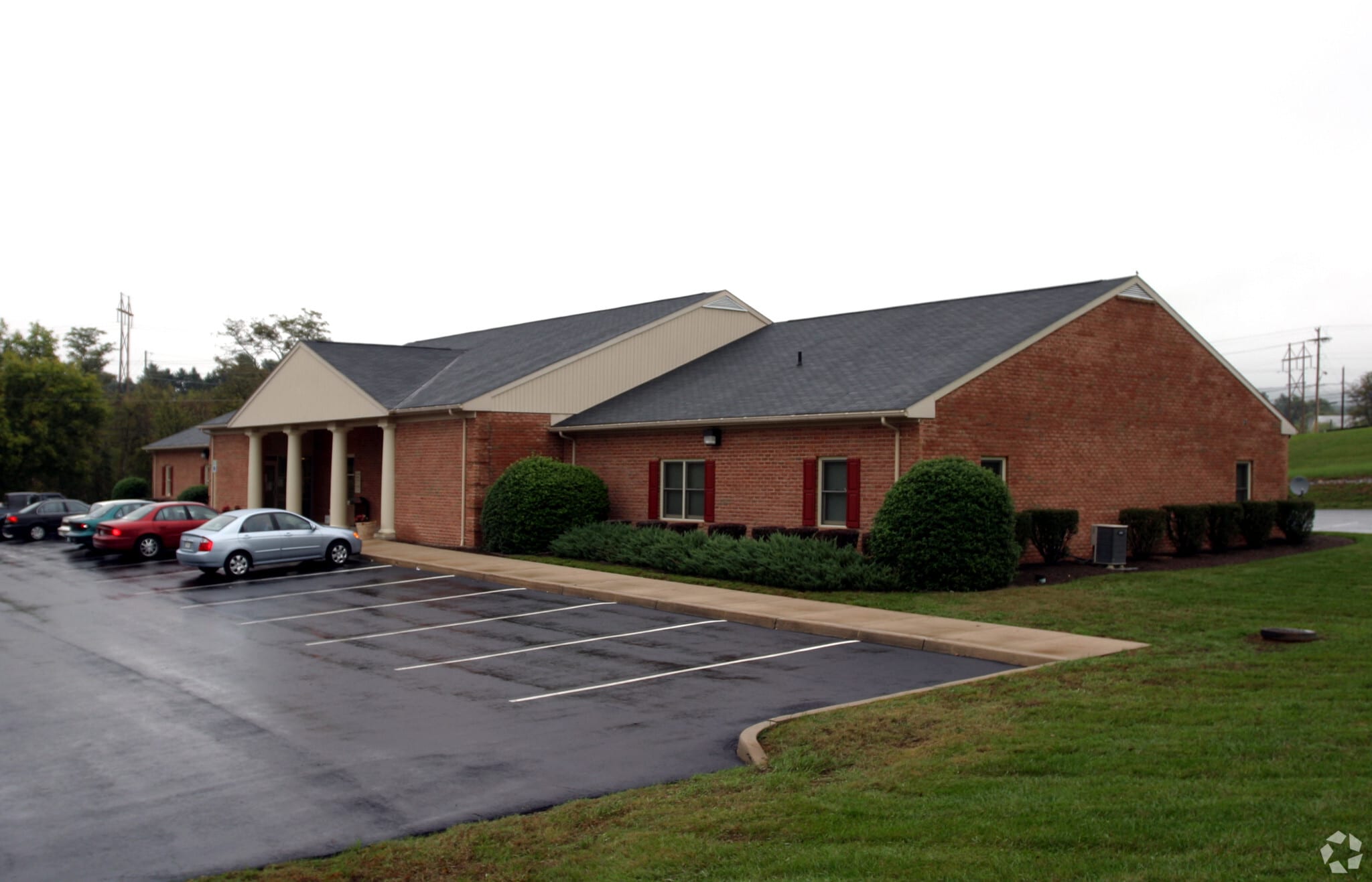 20311 Lappans Rd, Boonsboro, MD à vendre Photo principale– Image 1 sur 38