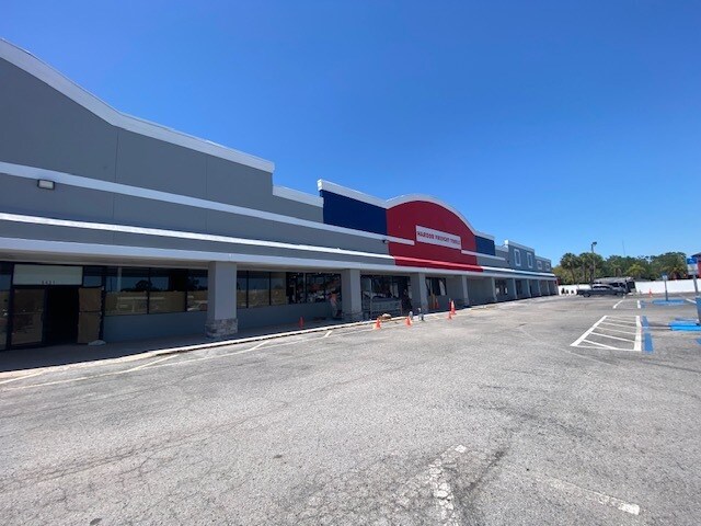 6425-6441 US Highway 19, New Port Richey, FL à louer - Photo de l’immeuble – Image 2 sur 6