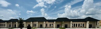 Plus de détails pour 5121 S Custer Rd, McKinney, TX - Bureau à louer