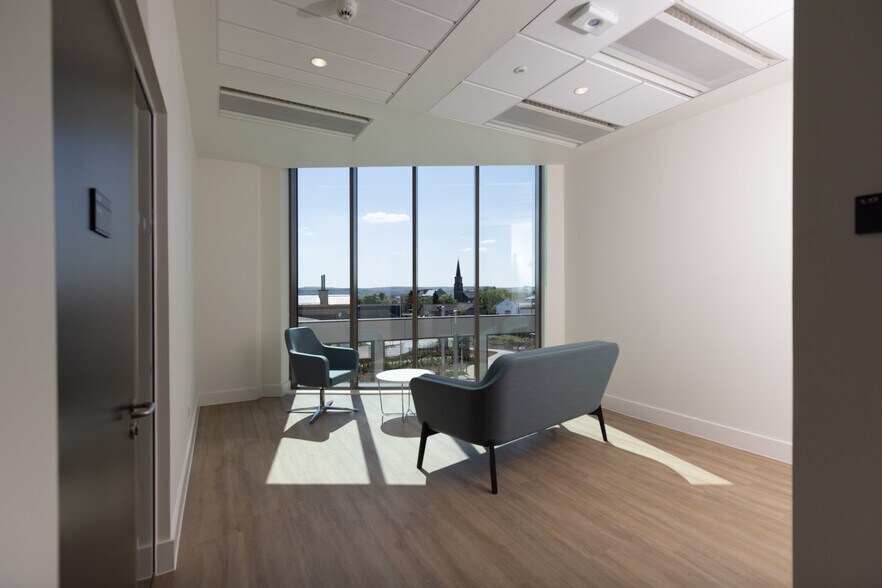 5 James Lindsay Place, Dundee à louer - Photo de l’immeuble – Image 3 sur 15