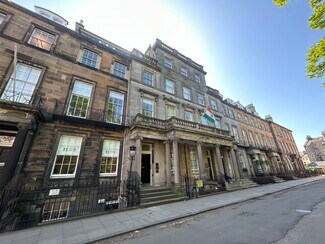 Plus de détails pour 16 Rutland Sq, Edinburgh - Bureau à louer