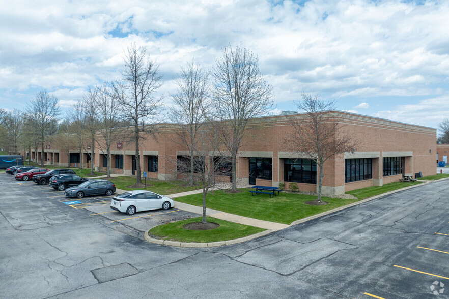6650 W Snowville Rd, Brecksville, OH à louer - Photo principale – Image 1 sur 4