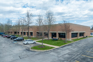 Plus de détails pour 6650 W Snowville Rd, Brecksville, OH - Bureau à louer
