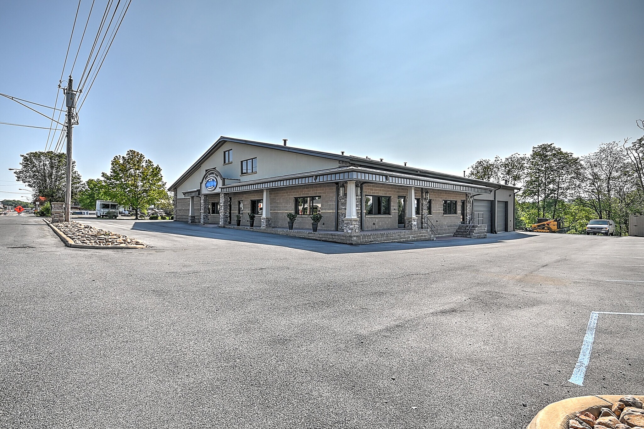 317 Bluff City Hwy, Bristol, TN à vendre Photo principale– Image 1 sur 72