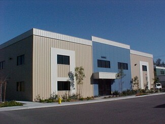 Plus de détails pour 14662 El Molino St, Fontana, CA - Industriel/Logistique à louer