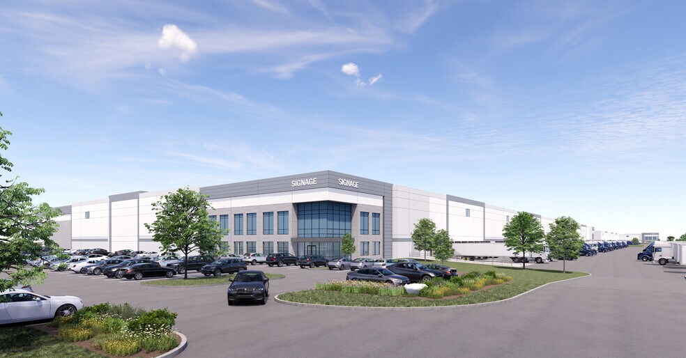 29807 State Road 52, San Antonio, FL à louer - Photo principale – Image 1 sur 5