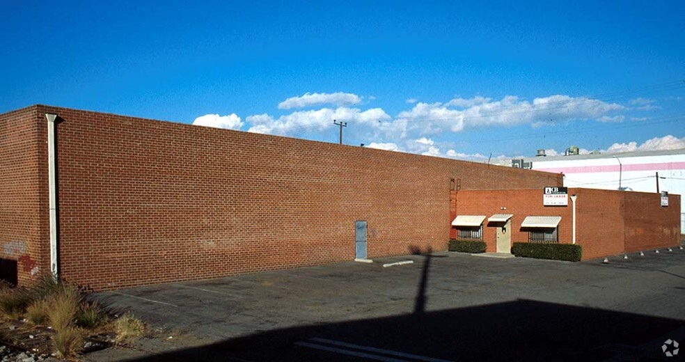 1555 Los Palos St, Los Angeles, CA à louer - Autre – Image 2 sur 5