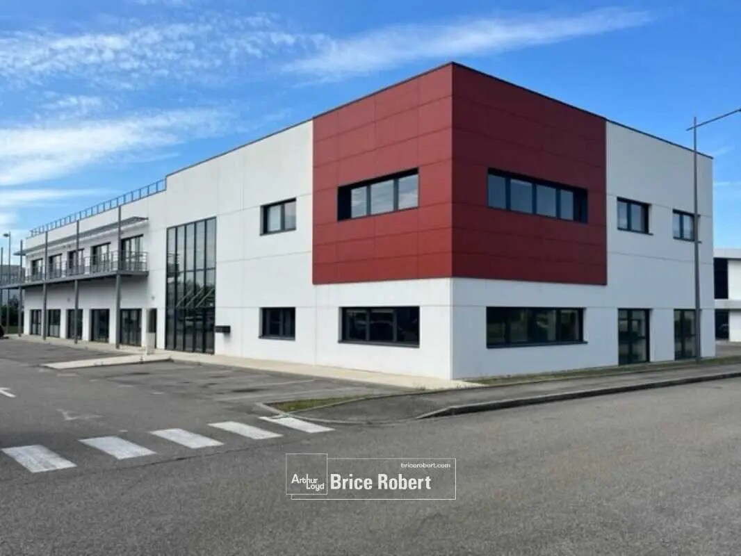 Photo de l’immeuble