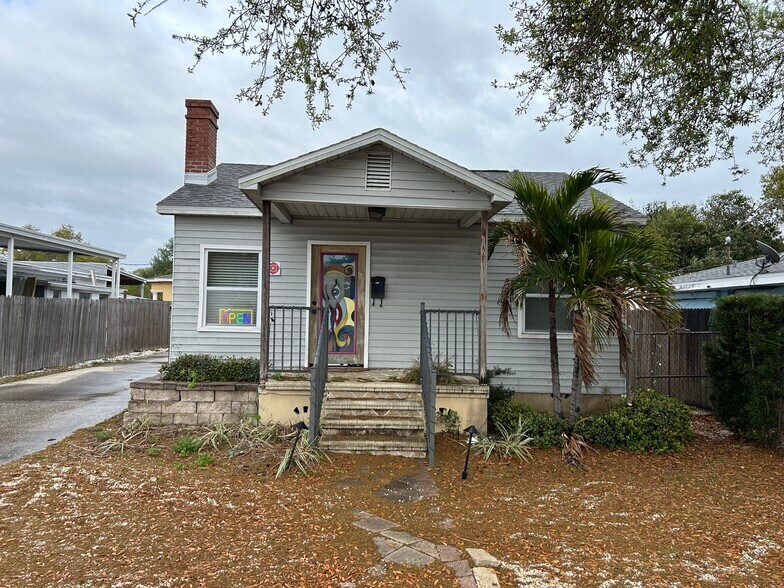 1725 28th St N, Saint Petersburg, FL à louer - Photo de l’immeuble – Image 2 sur 2