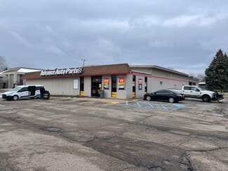 Plus de détails pour 5007 28th St SE, Grand Rapids, MI - Local commercial à vendre