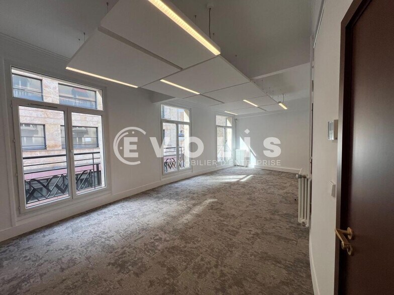 Bureau dans Paris à vendre - Photo intérieure – Image 2 sur 7