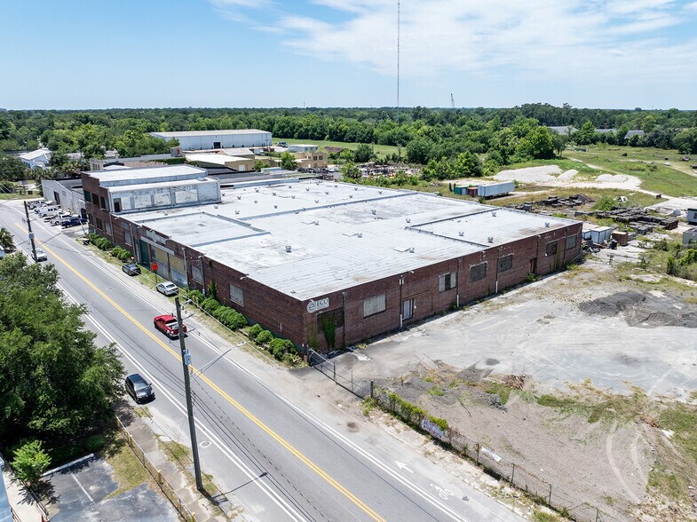 106 Stockton St, Jacksonville, FL à louer - Photo de l’immeuble – Image 2 sur 17