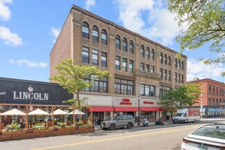 Plus de détails pour 423 W Broadway, South Boston, MA - Bureau/Local commercial à louer