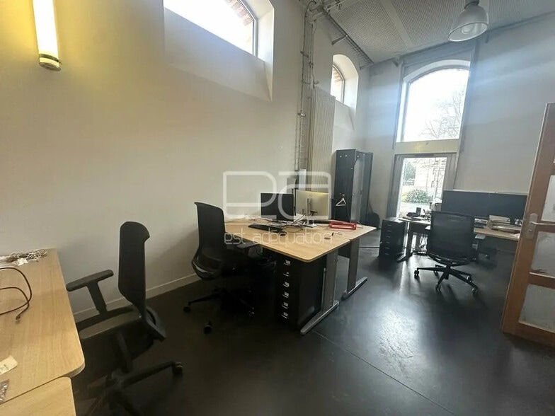 Bureau dans Nancy à louer - Photo de l’immeuble – Image 3 sur 12