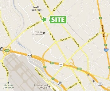 2600-2610 N 1st St, San Jose, CA à louer - Autre – Image 2 sur 8