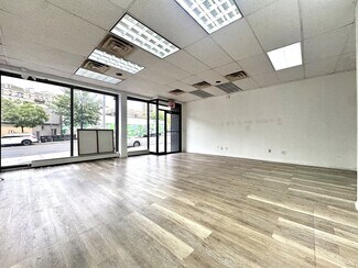 Plus de détails pour 1206 Saint Nicholas Ave, New York, NY - Local commercial à louer
