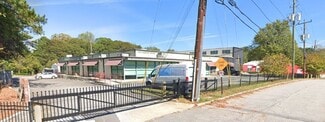 Plus de détails pour 800 Lambert Dr NE, Atlanta, GA - Local d'activités à louer