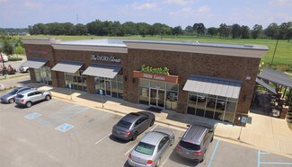 Plus de détails pour 6582 Getwell Rd, Southaven, MS - Local commercial à louer