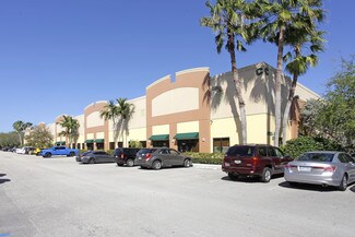 Plus de détails pour 3700-3718 SW 30th Ave, Fort Lauderdale, FL - Industriel/Logistique à vendre