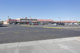 Plus de détails pour 1000-1078 N Rancho Dr, Las Vegas, NV - Local commercial à louer