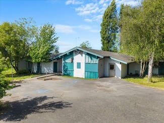 Plus de détails pour 4555 Valley West Dr, Arcata, CA - Bureau à vendre