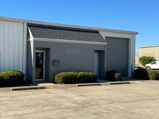 Plus de détails pour 104 Row 2, Lafayette, LA - Local d'activités à louer
