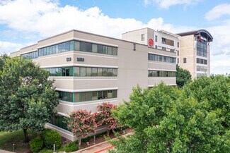 Plus de détails pour 1600 Coit Rd, Plano, TX - Bureau/Médical à louer