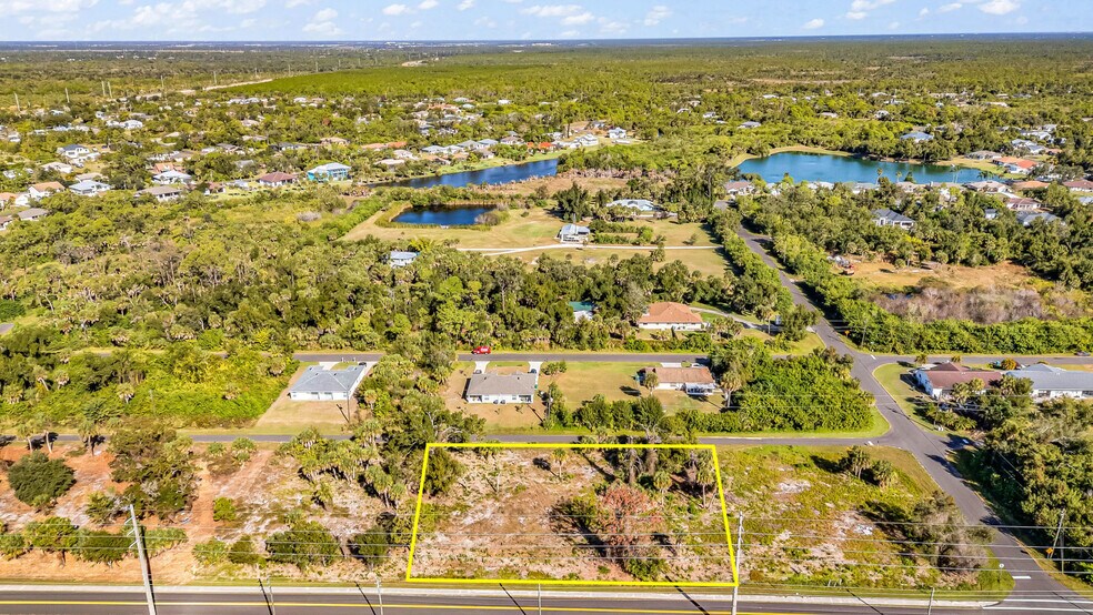 3280-3294 N Access Rd, Englewood, FL à vendre - Photo de l’immeuble – Image 3 sur 21