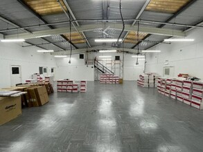 22 Somers Rd, Rugby à louer Photo intérieure– Image 1 sur 7