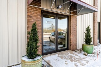 Plus de détails pour 2455-2476 M 139, Benton Harbor, MI - Local commercial à vendre