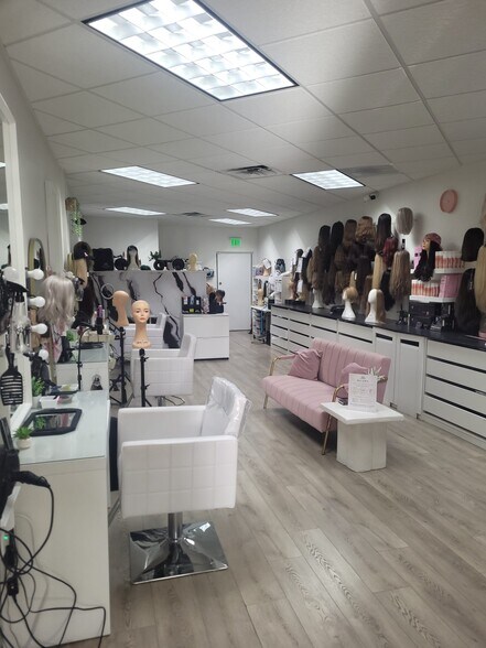 3359-3399 Sheridan St, Hollywood, FL à louer - Photo intérieure – Image 2 sur 10