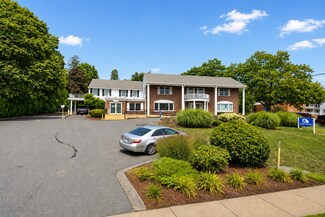 Plus de détails pour 133 W Main St, Marlborough, MA - Local commercial à vendre