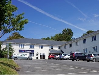 Plus de détails pour Pier Rd, Pembroke Dock - Hôtellerie à vendre