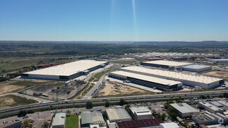 Plus de détails pour Calle Leonardo Da Vinci, 5, Torrejón De Ardoz - Industriel/Logistique à louer